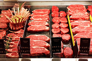 Retail Butcher